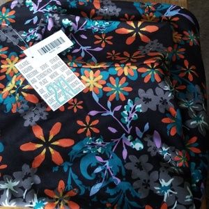 2xl lularoe azure
